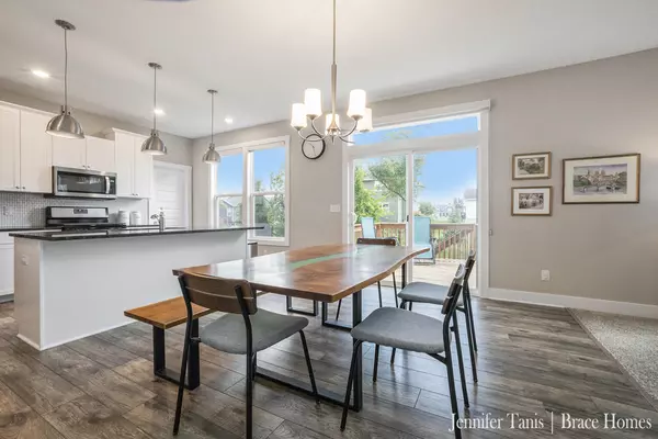 Hudsonville, MI 49426,3369 Rosewood Street