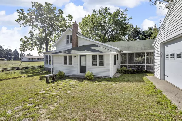 Brooklyn, MI 49230,9538 Peterson Road