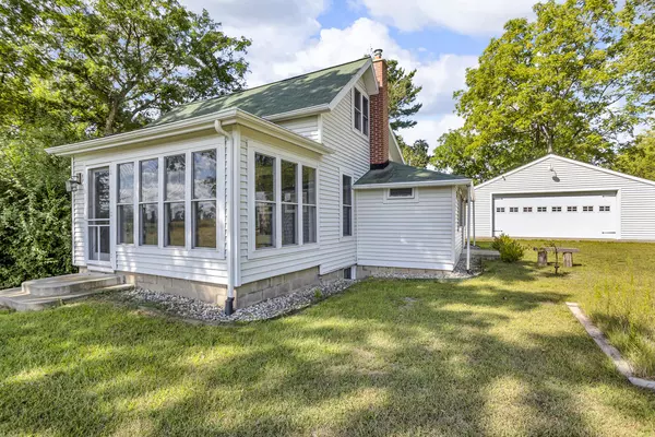 Brooklyn, MI 49230,9538 Peterson Road