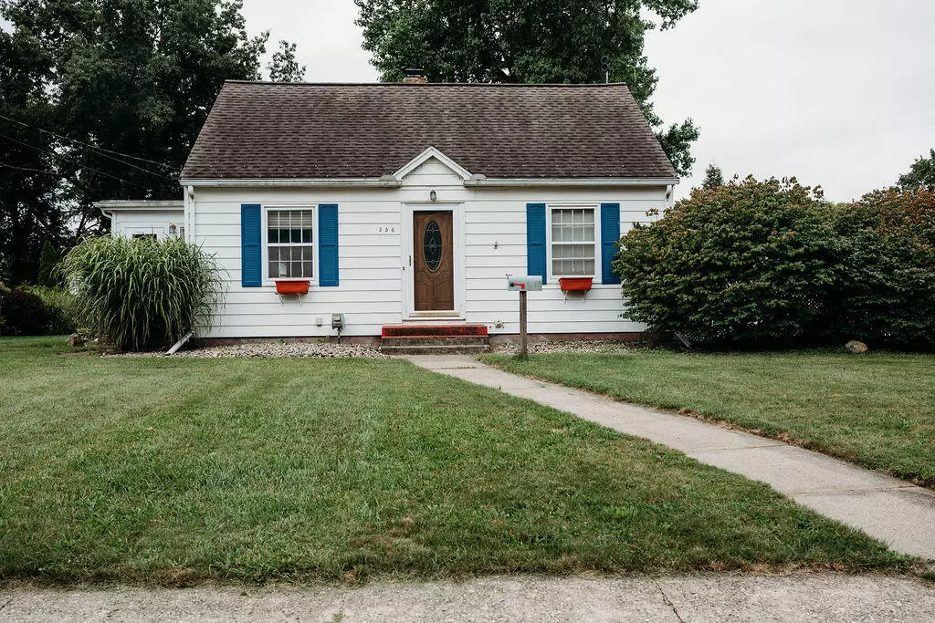 Parchment, MI 49004,356 Parchmount Avenue