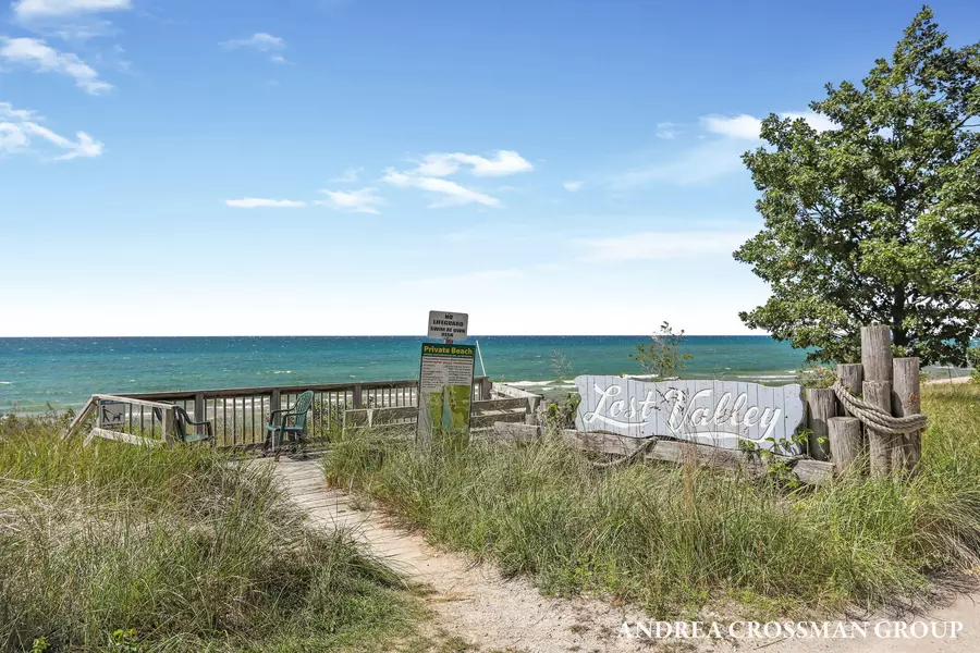 0 Lost Valley Road, Montague, MI 49437