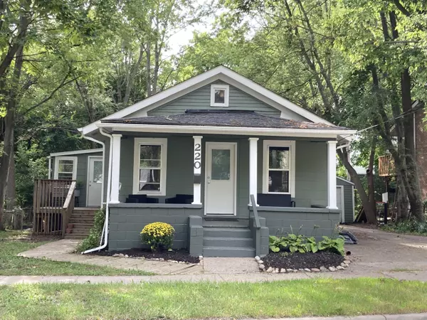 Ann Arbor, MI 48103,220 S Seventh Street