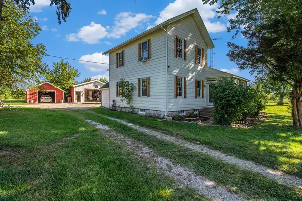 Howell, MI 48855,7350 Sanford Road