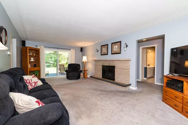 Kalamazoo, MI 49006,1120 Turwill Lane