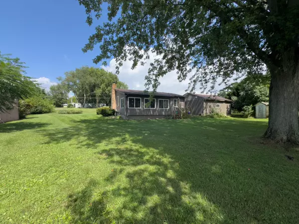 Three Rivers, MI 49093,58568 Ash Road