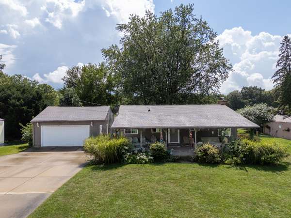 58568 Ash Road, Three Rivers, MI 49093