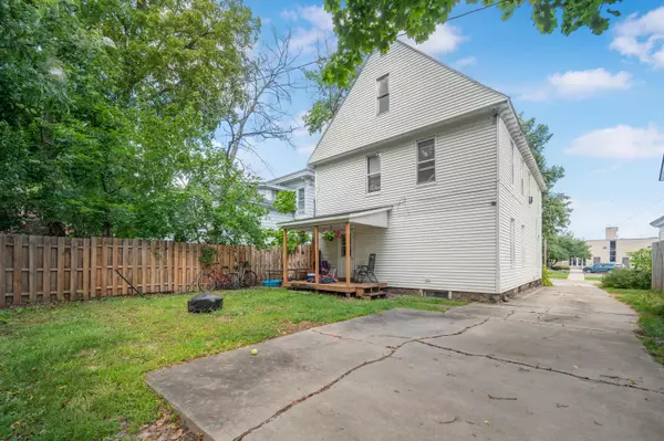 Big Rapids, MI 49307,420 Linden Street