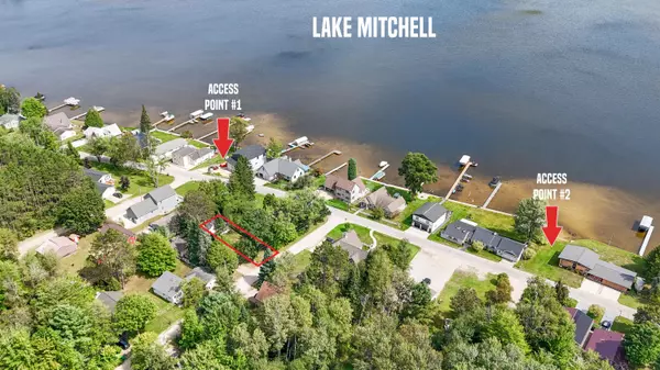 Cadillac, MI 49601,108 Henderson Place