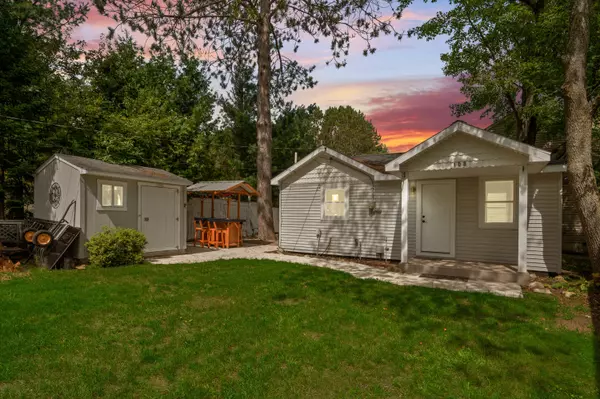 Cadillac, MI 49601,108 Henderson Place