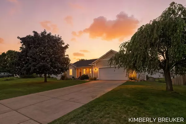 Hudsonville, MI 49426,3646 Lenters Drive