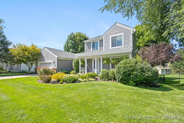 Belmont, MI 49306,2179 Drew NE Drive