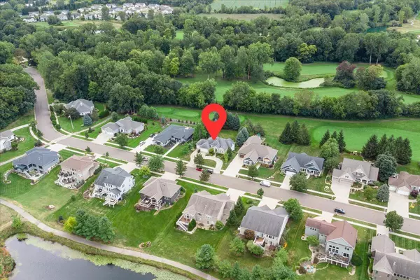 Bath, MI 48808,4900 Hawk Hollow E Drive