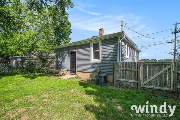 Benton Harbor, MI 49022,2202 Berg Avenue