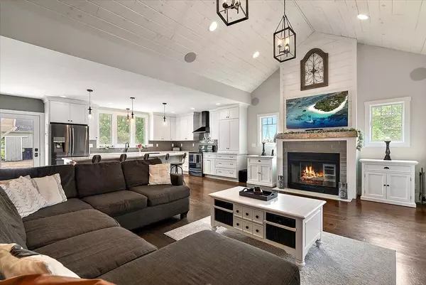 Bridgman, MI 49106,8351 Jericho Road