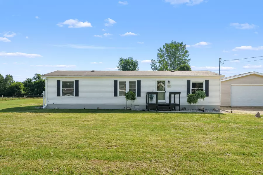 6286 N 2nd Street, Kalamazoo, MI 49009