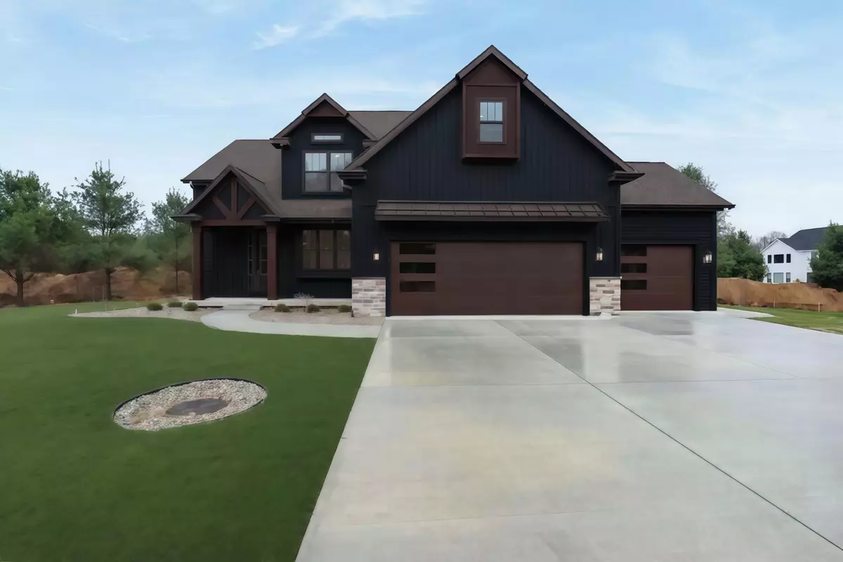 Portage, MI 49024,9899 Windflower Lane