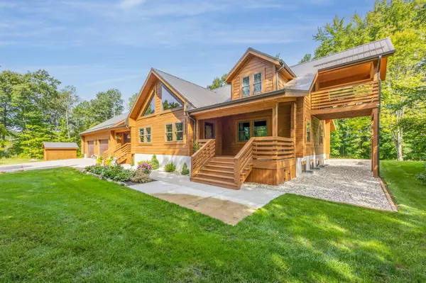 Lakeview, MI 48850,2506 100th Avenue