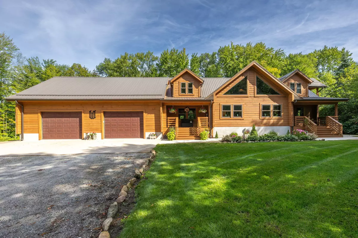 Lakeview, MI 48850,2506 100th Avenue