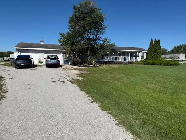 Ravenna, MI 49451,601 S Bossett Road