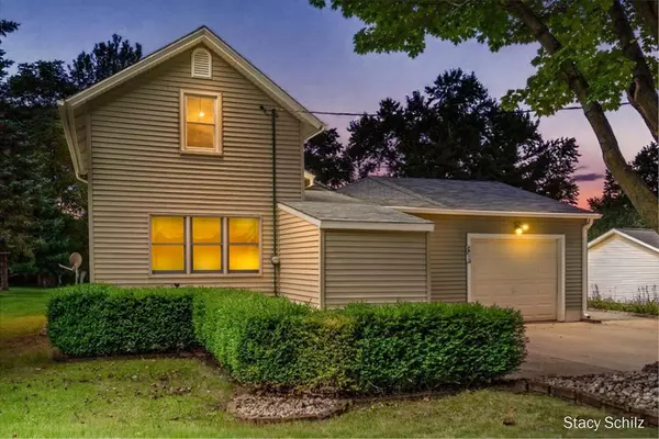 Nashville, MI 49073,636 S State Street