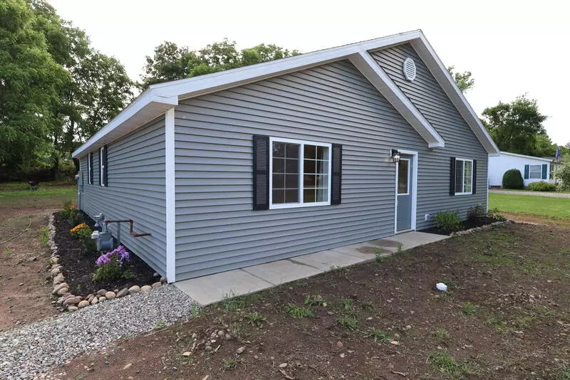424 Doris Street, Quincy, MI 49082