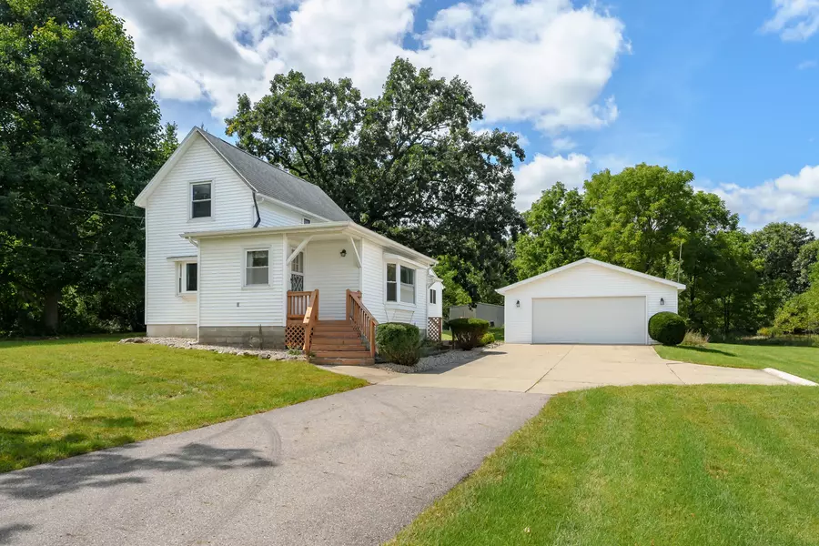 13661 6 1/2 Mile Road, Battle Creek, MI 49014