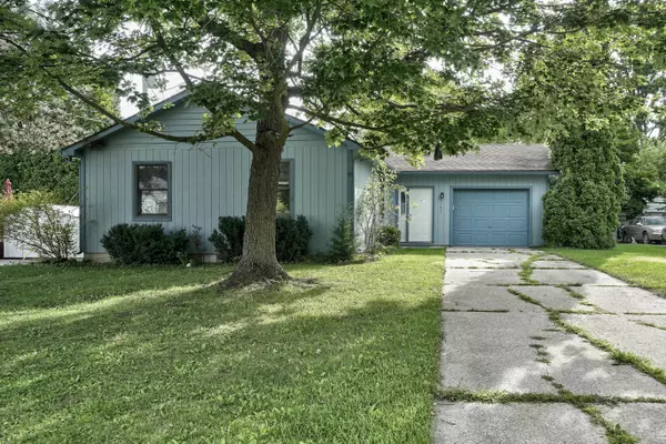 Ann Arbor, MI 48108,3141 Mc Comb Street