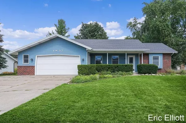 1937 Mulberry Lane, Jenison, MI 49428