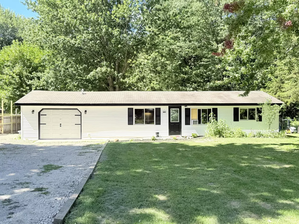 Crystal, MI 48818,1960 Waterview Way