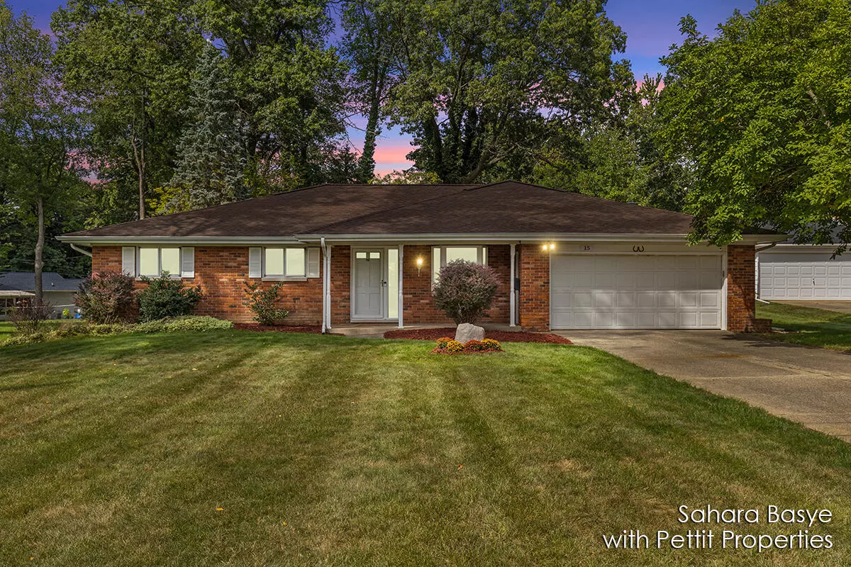 Battle Creek, MI 49015,15 Birch Hill Drive