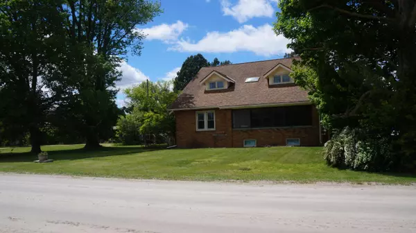 Milan, MI 48160,11340 Mccrone Road