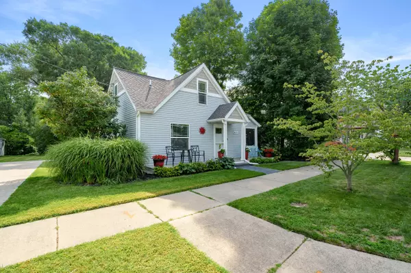 South Haven, MI 49090,601 Kalamazoo Street