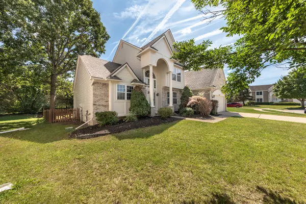Ann Arbor, MI 48105,3156 Falcon Court