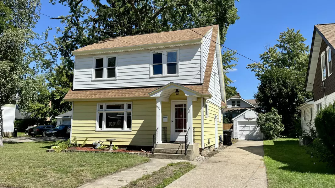 1850 Federal SW Avenue, Wyoming, MI 49509