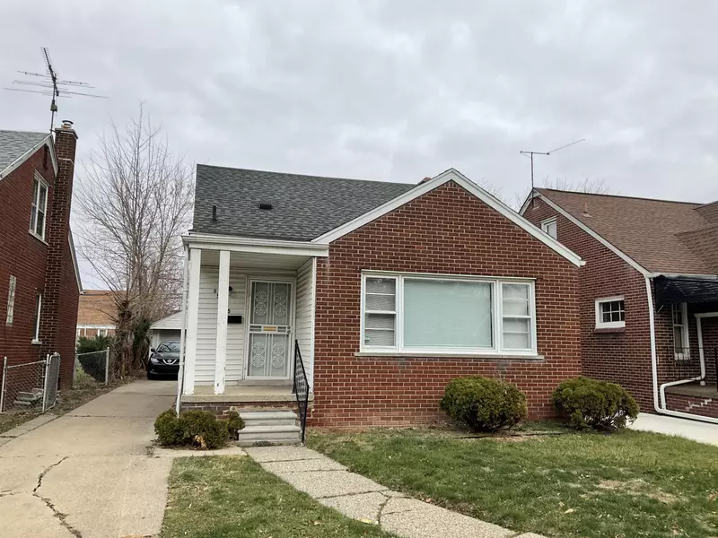 15475 Eastburn Street, Detroit, MI 48205