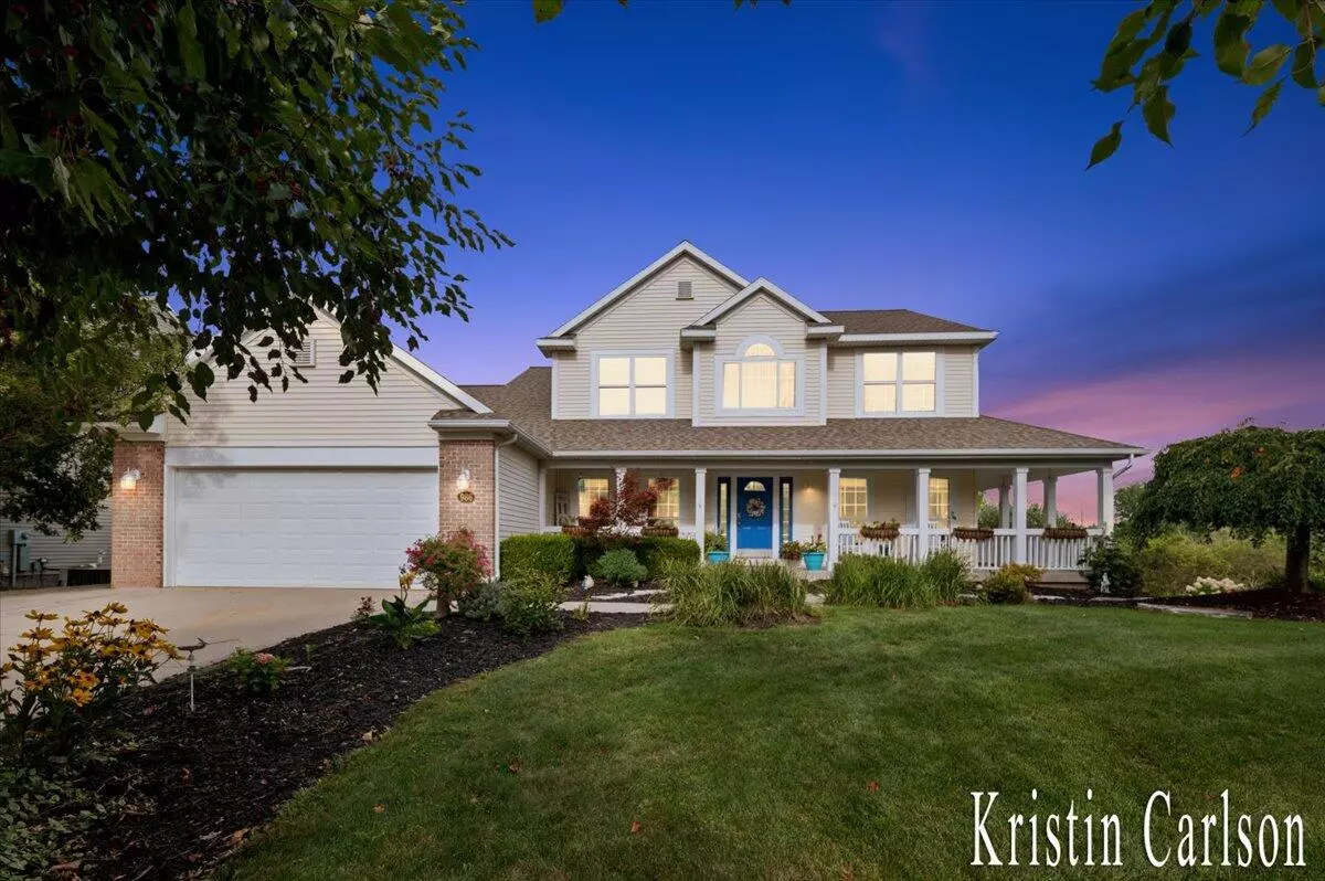 Ada, MI 49301,986 Dogwood Meadows SE Drive