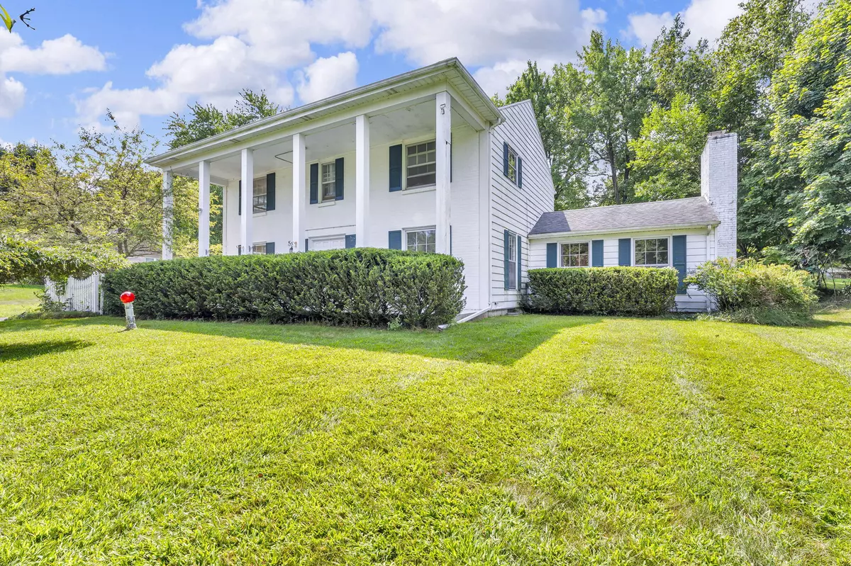 Portage, MI 49024,2701 Brookhaven Drive