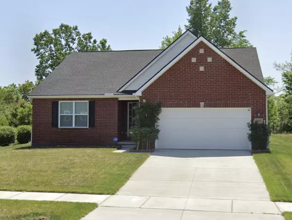 Ypsilanti, MI 48197,8982 Creekway Drive