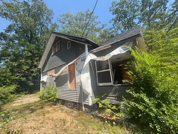 Muskegon Heights, MI 49444,56 E Lincoln Avenue