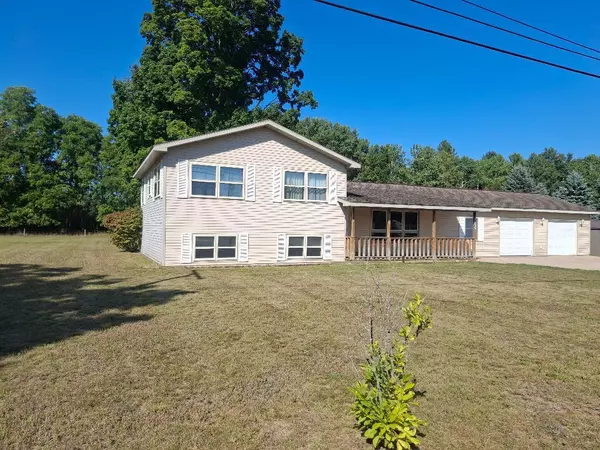 Evart, MI 49631,1035 EVART Street