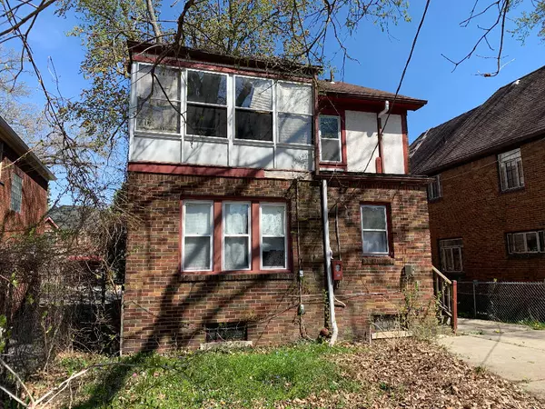 Detroit, MI 48221,17593 Monica Street