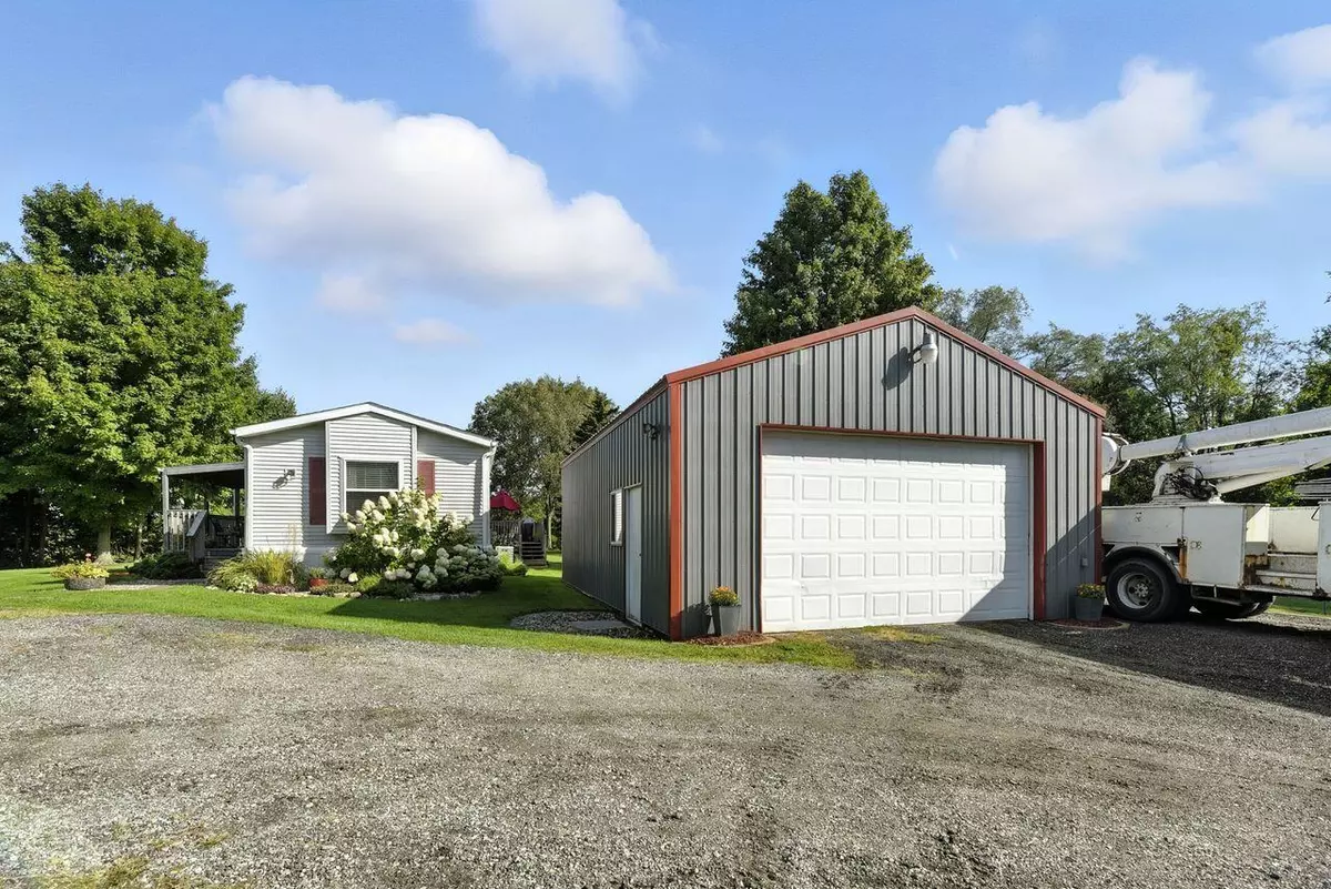 Cassopolis, MI 49031,25740 M-60