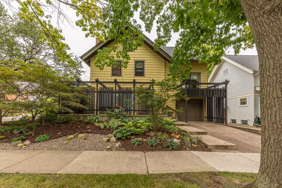 1205 Olivia Avenue, Ann Arbor, MI 48104