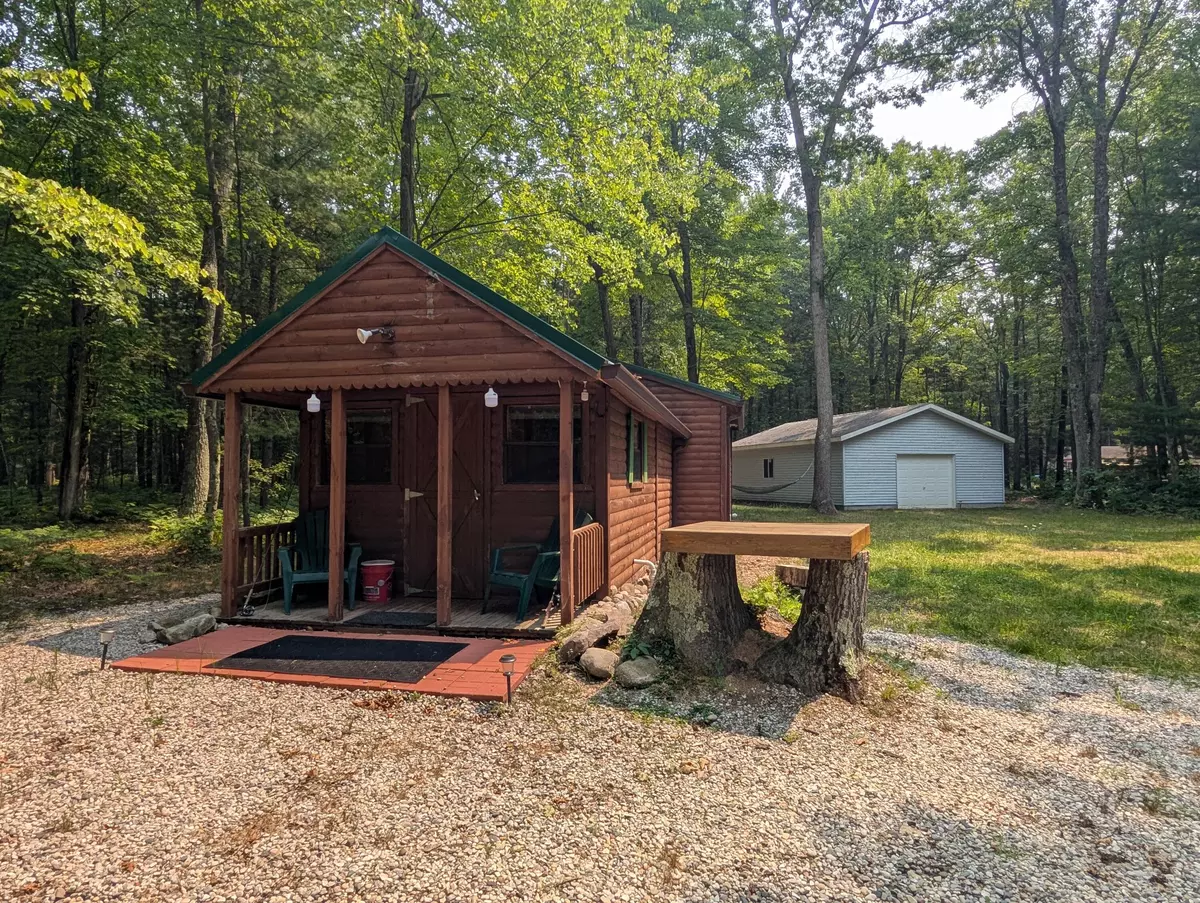 Bitely, MI 49309,13171 KT Drive