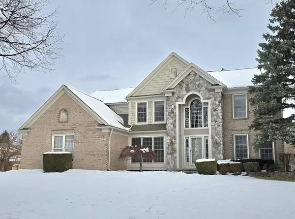 Canton, MI 48187,47498 Fox Run Drive