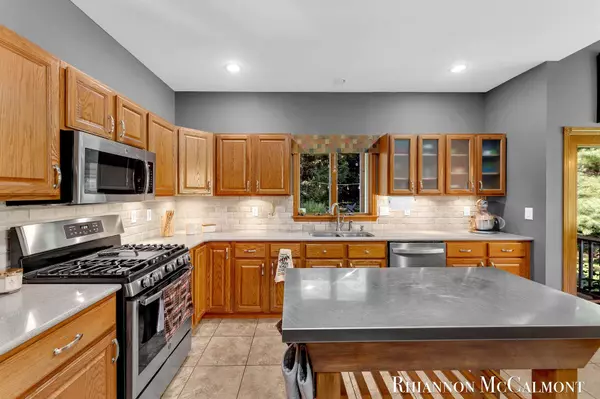 Rockford, MI 49341,7775 N Arroyo Vista NE Drive