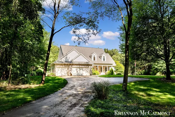 Rockford, MI 49341,7775 N Arroyo Vista NE Drive