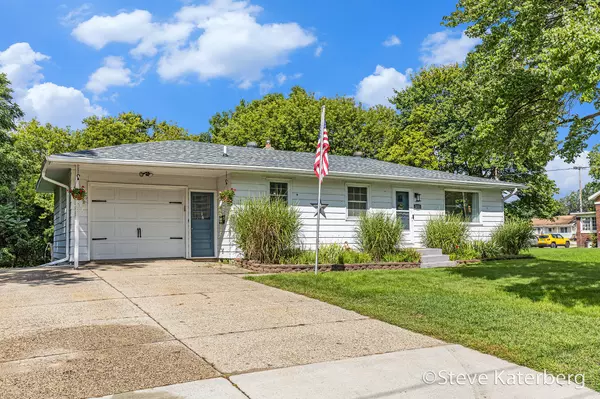 Wyoming, MI 49519,3225 Byron Center SW Avenue