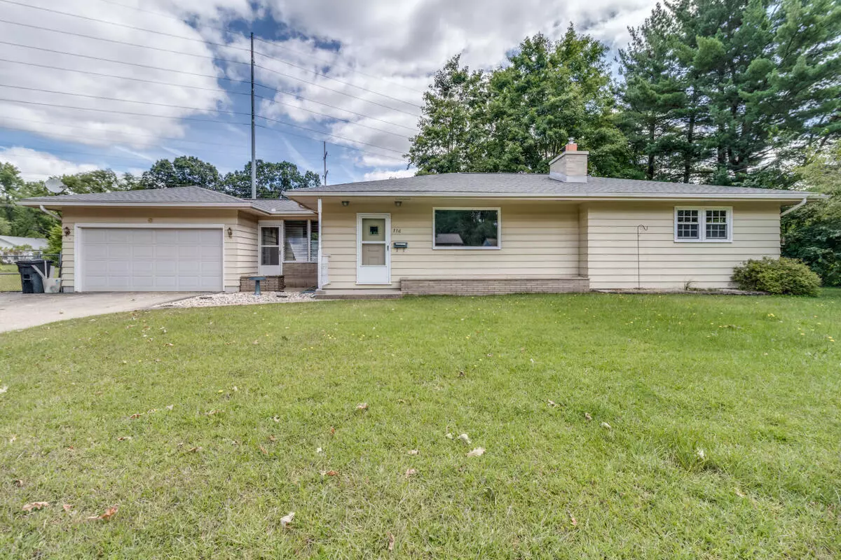 Battle Creek, MI 49037,116 Geneva Avenue