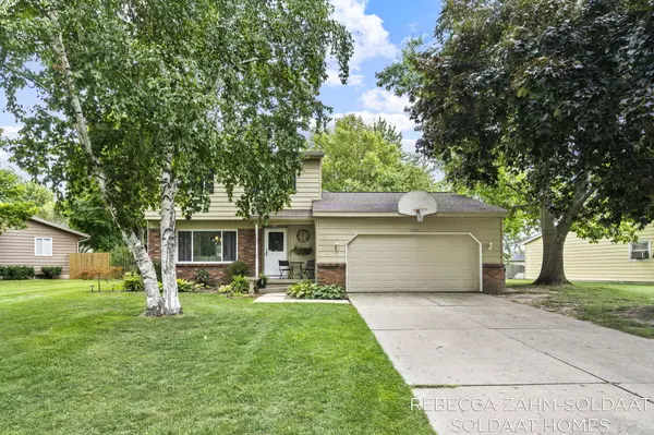 Kentwood, MI 49508,5944 Valley Lane SE Drive